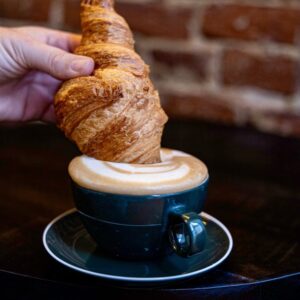 koffie